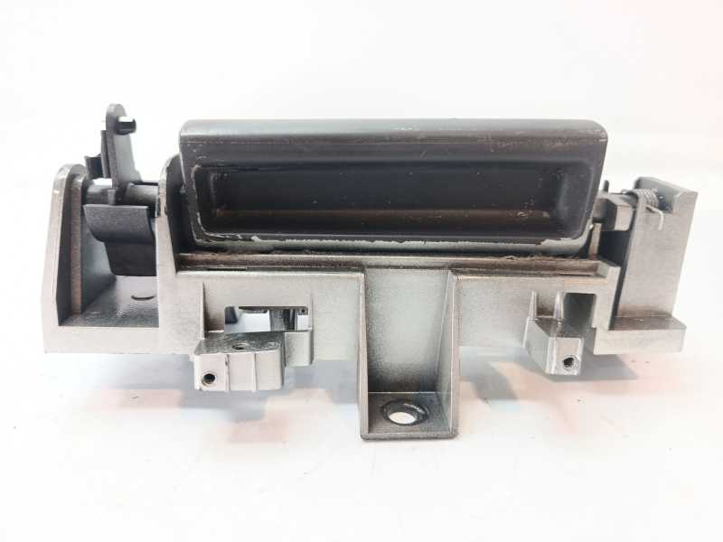 Recambio de maneta interior trasera derecha para chrysler voyager (es) 3.3 cat referencia OEM IAM 1AE301DVAA  25002974