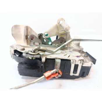 CERRADURA PUERTA DELANTERA IZQUIERDA 4589417AA P04589417AEA