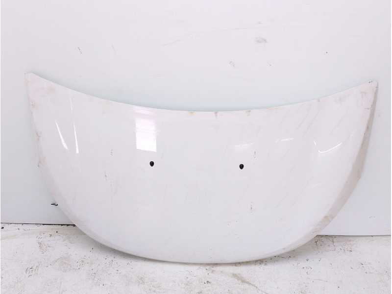 Recambio de capot para dacia dokker furgón/monospace 1.5 dci (feaj) referencia OEM IAM 651002144R  