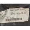 Recambio de elevalunas trasero izquierdo para chrysler voyager (es) 3.3 cat referencia OEM IAM 68030687AA  20075508950