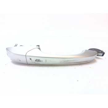 MANETA EXTERIOR TRASERA IZQUIERDA 1AD96WS2AB 