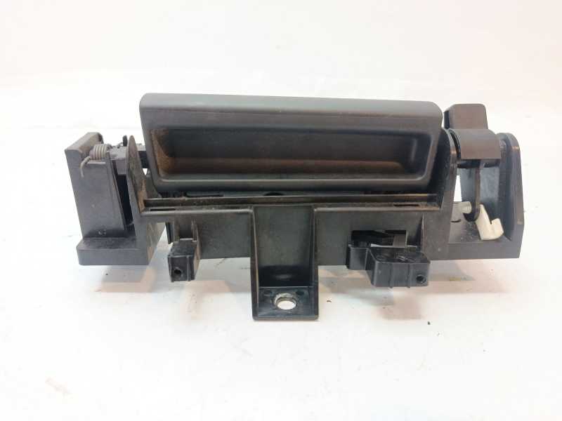Recambio de maneta interior trasera izquierda para chrysler voyager (es) 3.3 cat referencia OEM IAM 1AE311DVAA  25002975