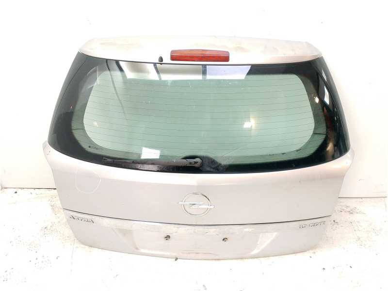 Recambio de porton trasero para opel astra h station wagon (a04) 1.7 cdti (l35) referencia OEM IAM 93182974  