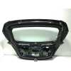 Recambio de porton trasero para opel corsa d 1.3 16v cdti referencia OEM IAM 93191542  