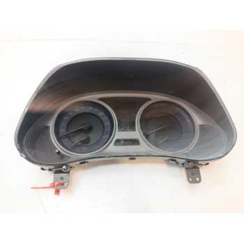 CUADRO INSTRUMENTOS 8380053671 2574401431