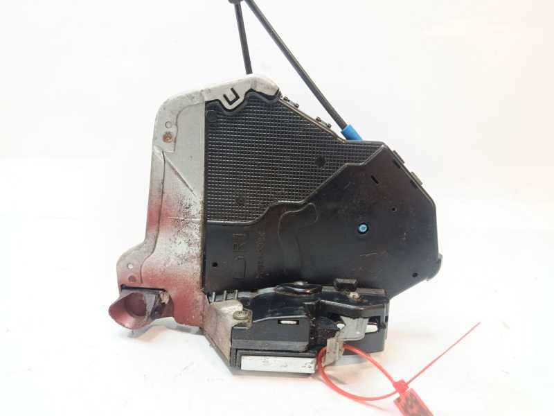 Recambio de cerradura puerta delantera derecha para lexus is referencia OEM IAM 6903053090  R46L0715