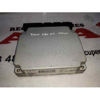 CENTRALITA MOTOR UCE MB0797008831 08627471A 