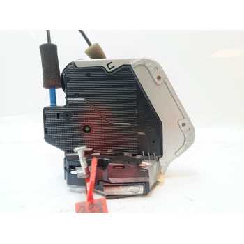 CERRADURA PUERTA TRASERA IZQUIERDA 6906053040 U46L0806