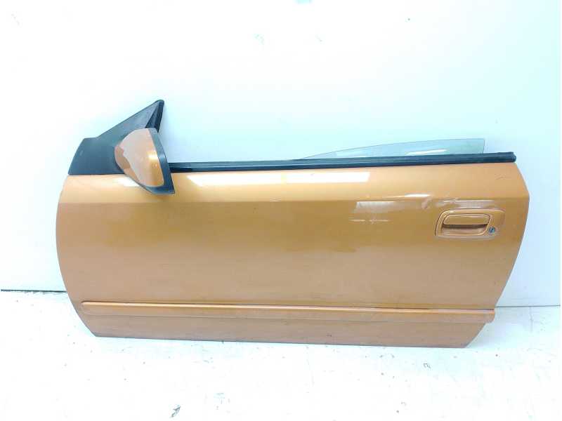 Recambio de puerta delantera izquierda para opel astra g coupé (t98) 1.8 16v (f07) referencia OEM IAM 9201223  