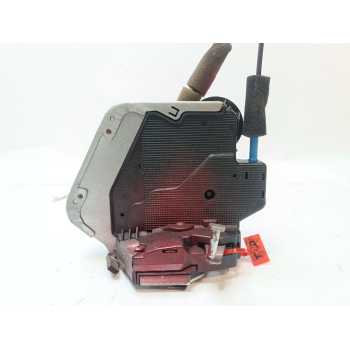 CERRADURA PUERTA TRASERA DERECHA 6905053040 U46L0718