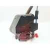 Recambio de cerradura puerta trasera derecha para lexus is referencia OEM IAM 6905053040  U46L0718