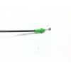 Recambio de cerradura puerta trasera derecha para lexus is referencia OEM IAM 6905053040  U46L0718