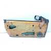 Recambio de puerta delantera izquierda para opel astra g coupé (t98) 1.8 16v (f07) referencia OEM IAM 9201223  