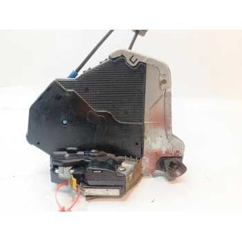 CERRADURA PUERTA DELANTERA IZQUIERDA 6904053100 Q66L0704