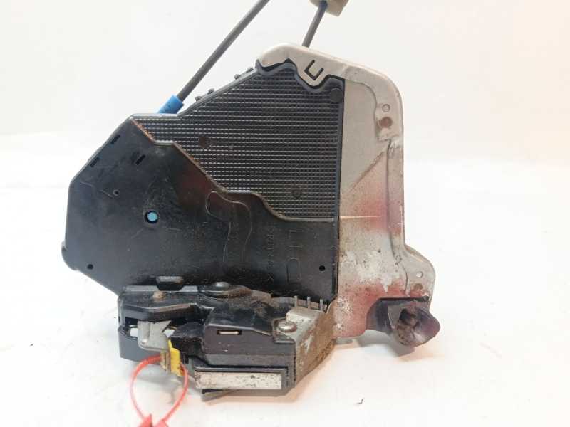 Recambio de cerradura puerta delantera izquierda para lexus is referencia OEM IAM 6904053100  Q66L0704