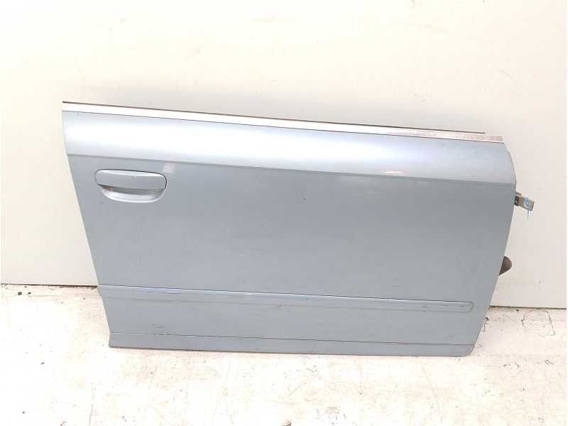 Recambio de puerta delantera derecha para audi a4 b7 (8ec) 2.0 tfsi referencia OEM IAM 8E0831052J  