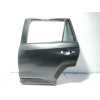 Recambio de puerta trasera izquierda para toyota rav4 referencia OEM IAM 6700442190  