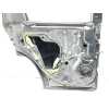 Recambio de puerta trasera izquierda para toyota rav4 referencia OEM IAM 6700442190  