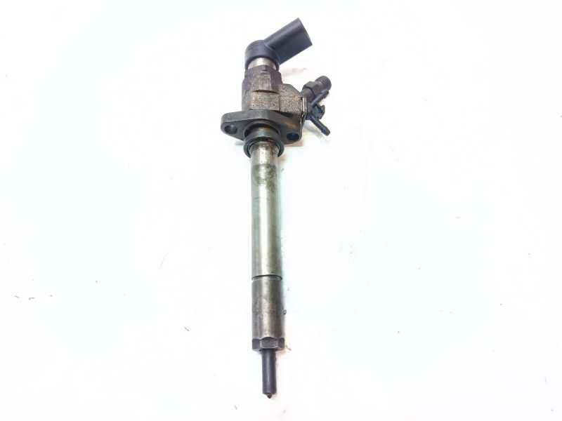 Recambio de inyector para citroën c4 berlina 1.6 16v hdi fap referencia OEM IAM 1980H2 H10440176 9657144580