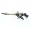Recambio de inyector para citroën c4 berlina 1.6 16v hdi fap referencia OEM IAM 1980H2 H10440176 9657144580