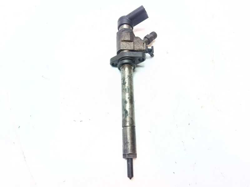 Recambio de inyector para citroën c4 berlina 1.6 16v hdi fap referencia OEM IAM 1980H2 H10440177 9657144580
