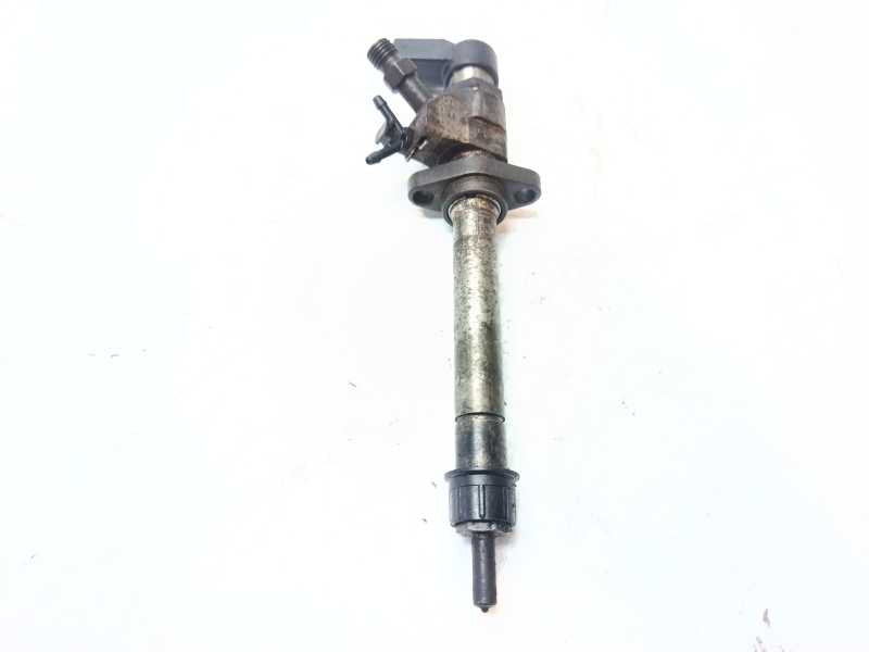 Recambio de inyector para citroën c4 berlina 1.6 16v hdi fap referencia OEM IAM 1980H2 H10440186 9657144580