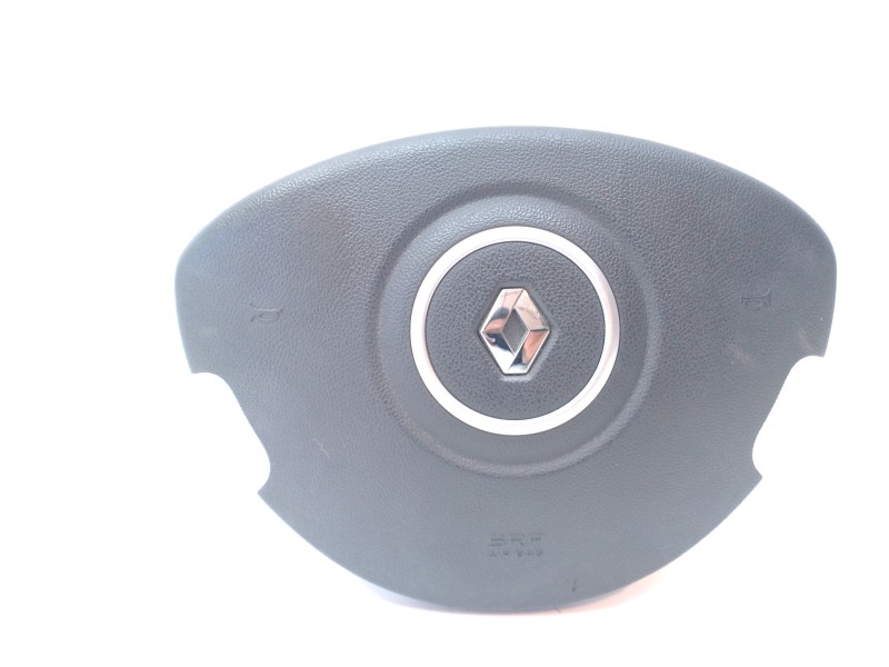 Recambio de airbag delantero izquierdo para renault clio iii 1.2 16v referencia OEM IAM 8200363630  