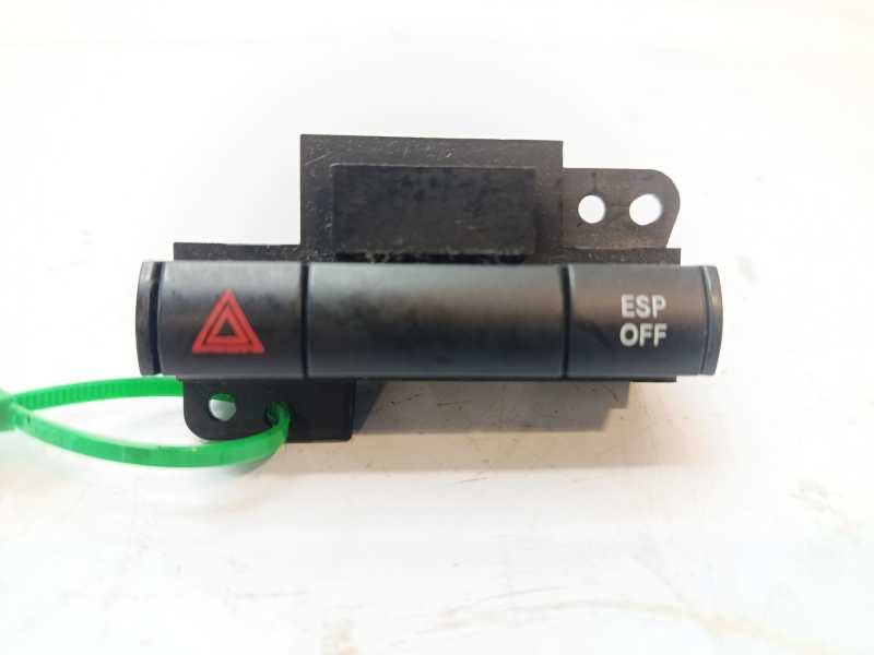 Recambio de warning para chrysler voyager (es) 3.3 cat referencia OEM IAM 4602418AH  04602418AI