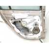 Recambio de puerta trasera izquierda para renault clio iii exception referencia OEM IAM 7751476191  