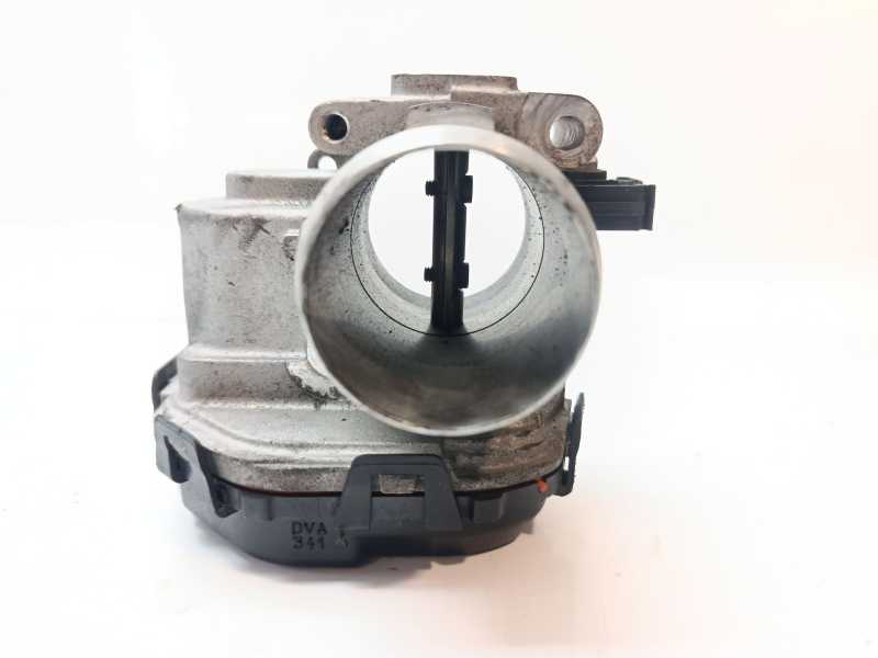 Recambio de caja mariposa para citroën c4 grand picasso feel referencia OEM IAM 9862933980 V29121487 983017148001