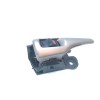 Recambio de maneta interior trasera izquierda para toyota auris 1.4 turbodiesel cat referencia OEM IAM 6920602120B1  