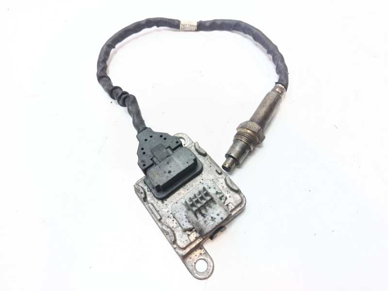 Recambio de sonda lambda para peugeot 3008 referencia OEM IAM 9675358480 5WK96745A SNS145A