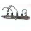 Recambio de rampa inyectora para peugeot partner kasten referencia OEM IAM 9804776780 28497Z01 9821399680