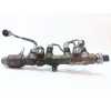 Recambio de rampa inyectora para peugeot partner kasten referencia OEM IAM 9804776780 28497Z01 9821399680