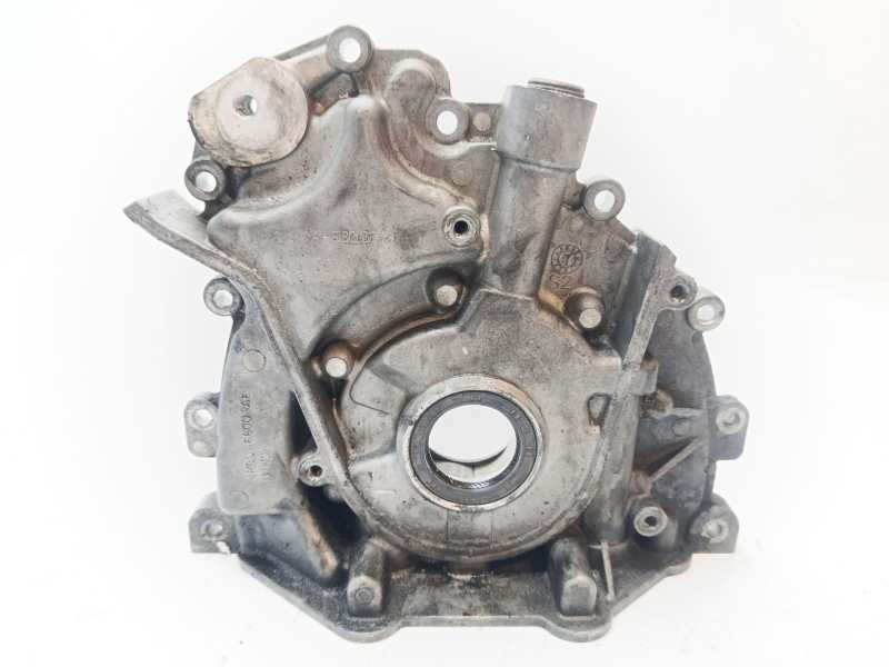 Recambio de bomba aceite para land rover discovery 4 referencia OEM IAM LR013487 U1NDA 4R8Q6600AE