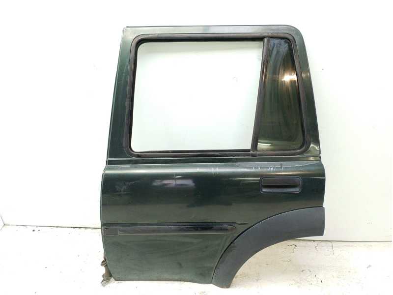 Recambio de puerta trasera izquierda para land rover freelander i (l314) 2.0 td4 4x4 referencia OEM IAM ASR1809  