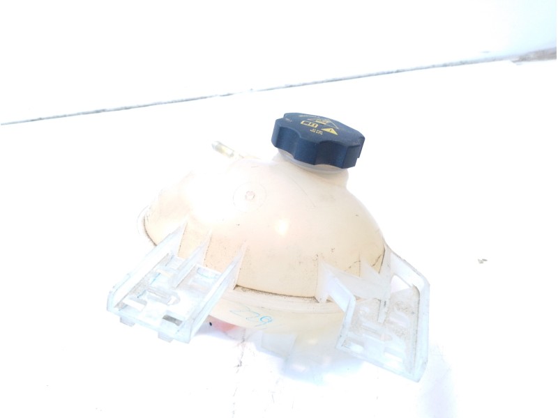 Recambio de deposito expansion para jeep compass ii 2.0 m-jet cat referencia OEM IAM 68250057AB  