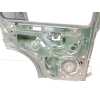 Recambio de puerta trasera izquierda para land rover freelander i (l314) 2.0 td4 4x4 referencia OEM IAM ASR1809  