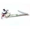 Recambio de elevalunas delantero derecho para lexus is referencia OEM IAM 6980130260 0620401760 8571058010