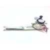 Recambio de elevalunas delantero izquierdo para lexus is referencia OEM IAM 6980230260 0620401770 8572058010