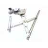 Recambio de elevalunas delantero izquierdo para lexus is referencia OEM IAM 6980230260 0620401770 8572058010