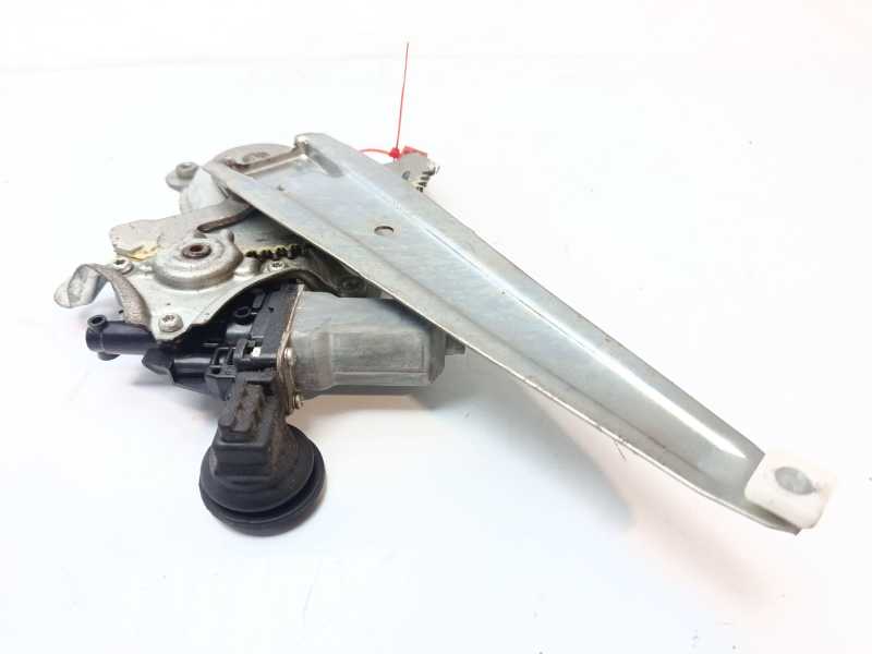 Recambio de elevalunas trasero izquierdo para lexus is referencia OEM IAM 6980422200 0620401760 8571058010