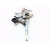 Recambio de elevalunas trasero derecho para lexus is referencia OEM IAM 6980322200 0620401770 8572058010