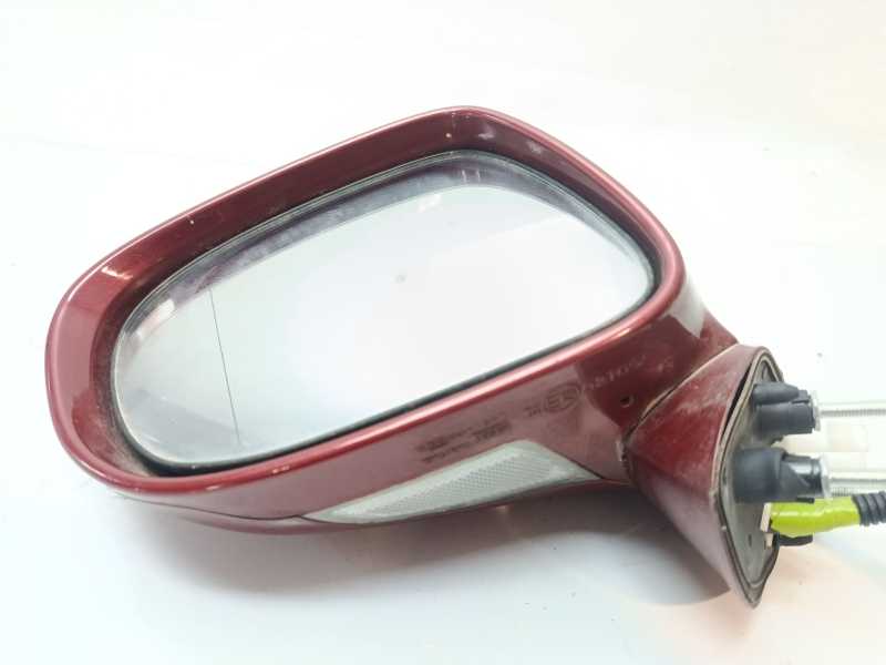 Recambio de retrovisor izquierdo para lexus is referencia OEM IAM 8790653090D0 021097 031097