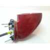Recambio de retrovisor izquierdo para lexus is referencia OEM IAM 8790653090D0 021097 031097