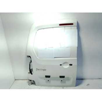 PORTON TRASERO IZQUIERDO 8702E1 