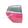 Recambio de puerta trasera derecha para ford fiesta (cb1) econetic referencia OEM IAM 1692501  