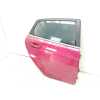 Recambio de puerta trasera derecha para ford fiesta (cb1) econetic referencia OEM IAM 1692501  