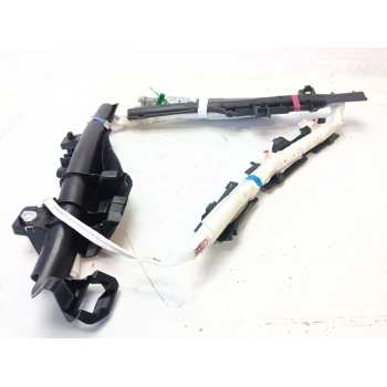 AIRBAG CORTINA DELANTERO DERECHO 770200D280 651191600C