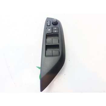 MANDO ELEVALUNAS DELANTERO IZQUIERDO 8404002550 7060F51